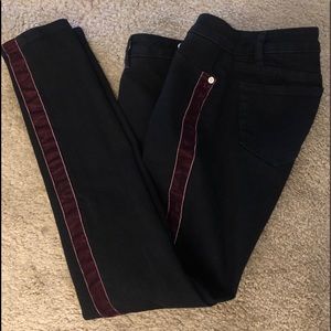MICHAEL Michael Kors Selma Skinny Pants